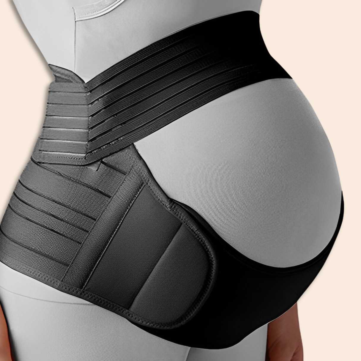 Essential Pregnancy Support Belt
