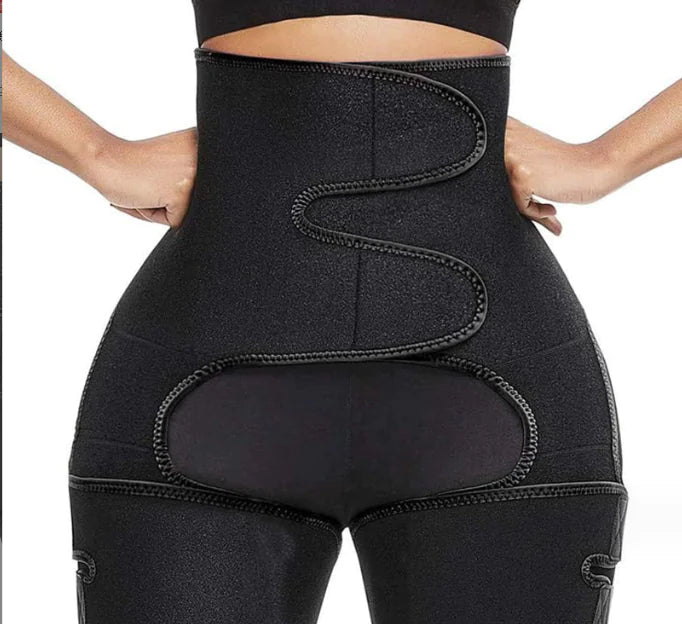 Hip Brace, Support For Lower Back and Hips