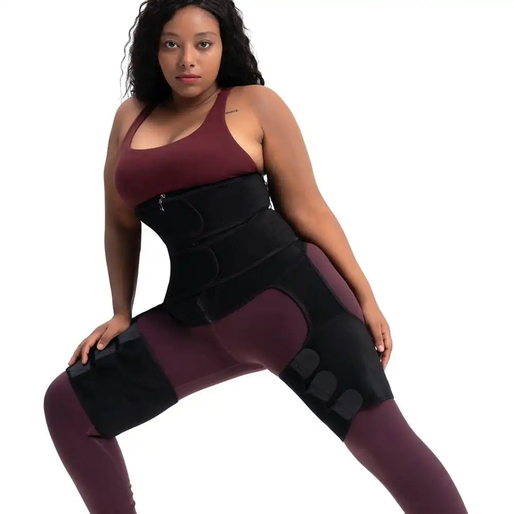 Hip Brace, Support For Lower Back and Hips